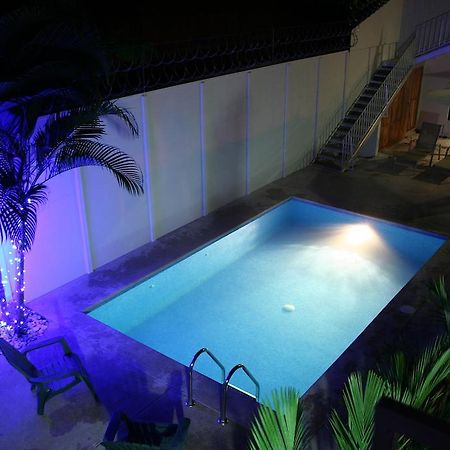 Tuanis Aparthotel Хако Номер фото