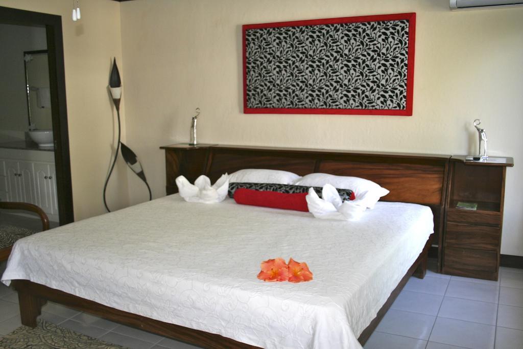 Tuanis Aparthotel Хако Экстерьер фото
