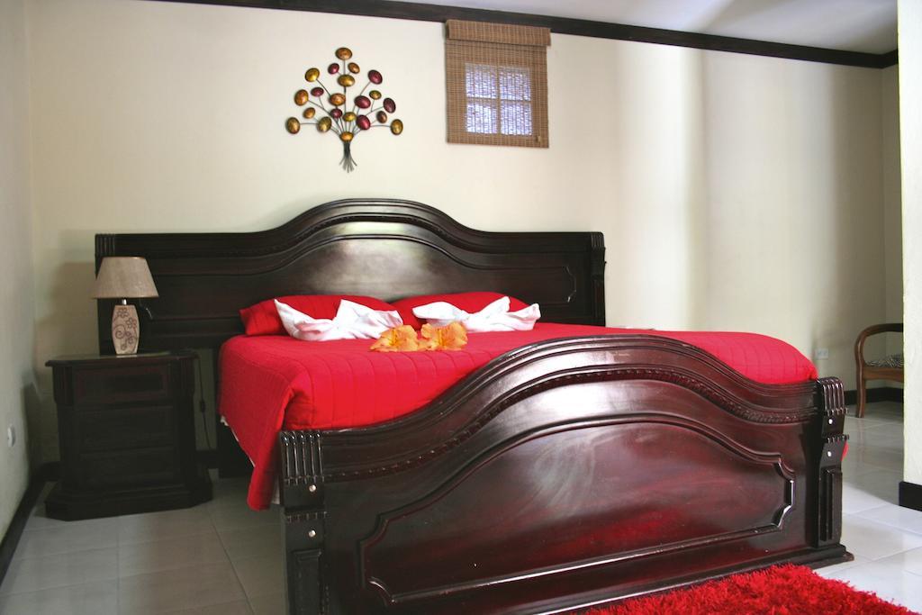 Tuanis Aparthotel Хако Номер фото