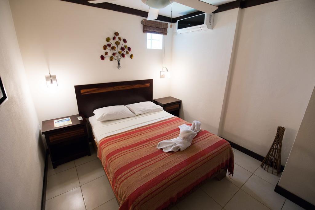 Tuanis Aparthotel Хако Экстерьер фото