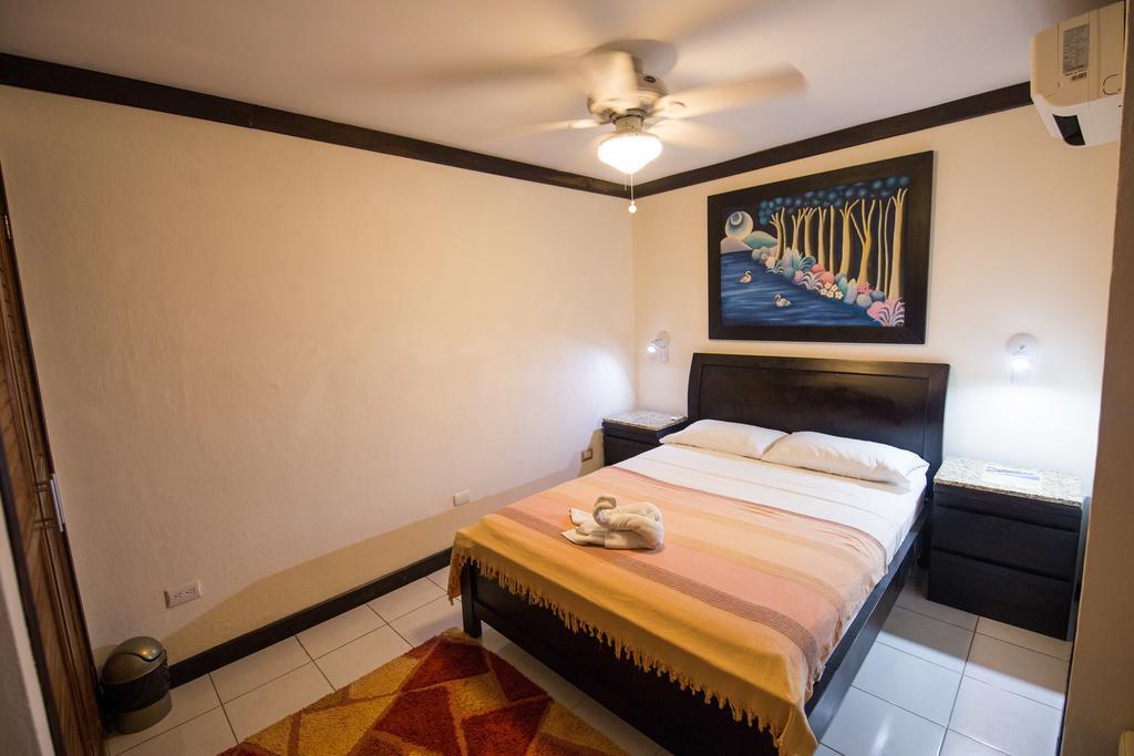 Tuanis Aparthotel Хако Экстерьер фото