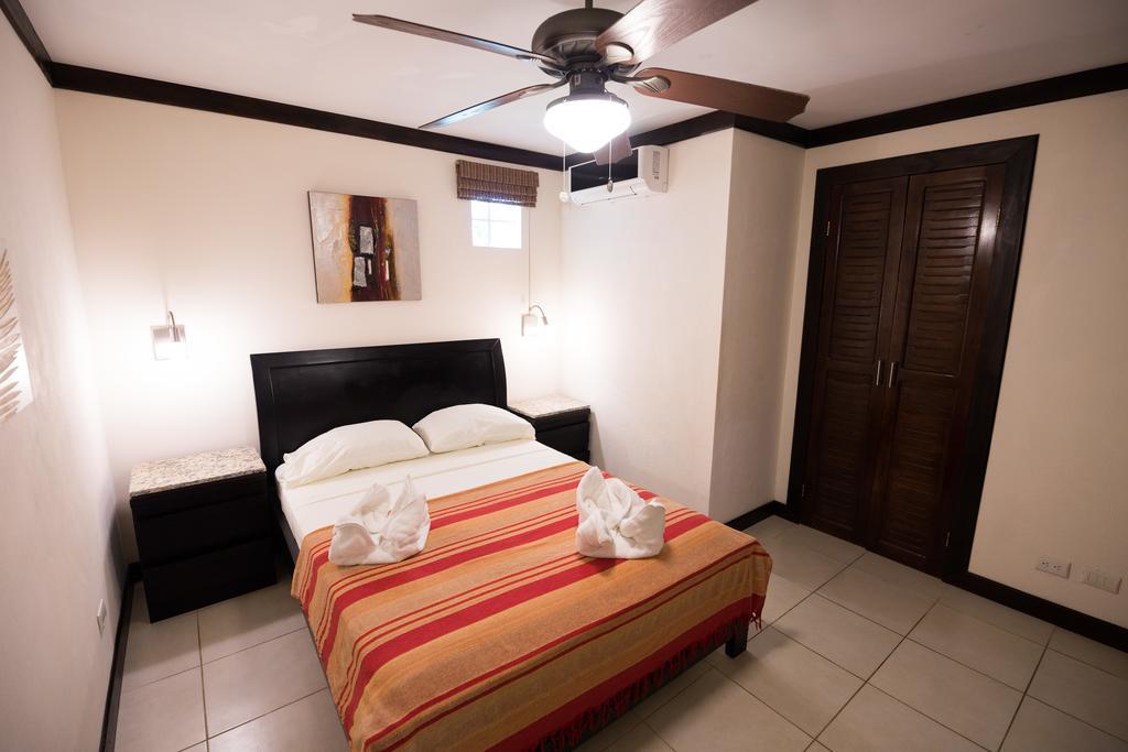 Tuanis Aparthotel Хако Экстерьер фото