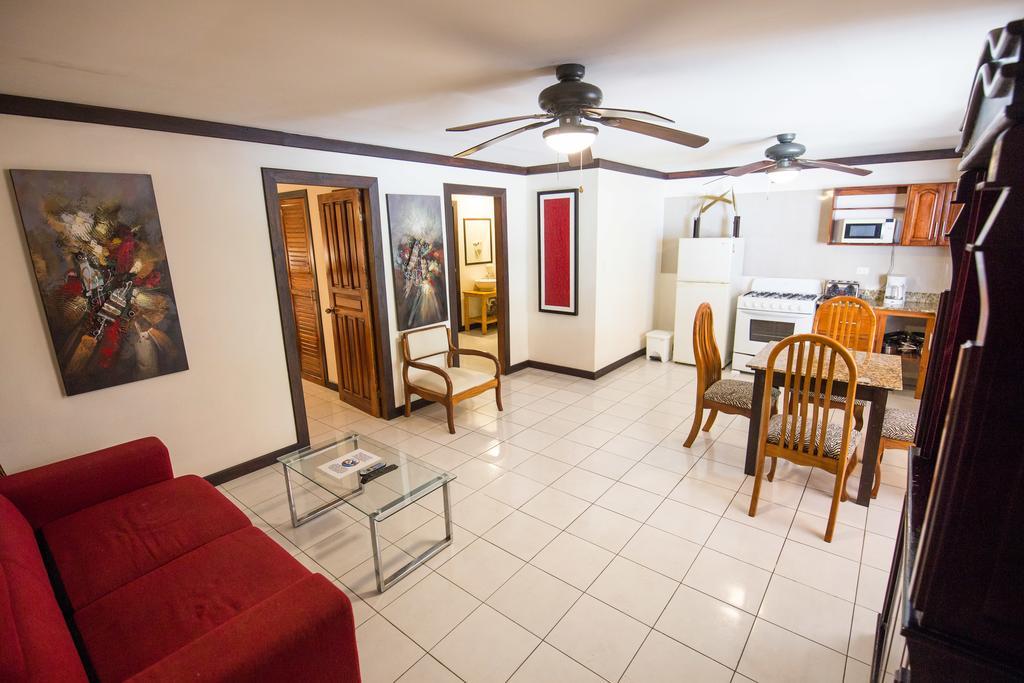 Tuanis Aparthotel Хако Экстерьер фото